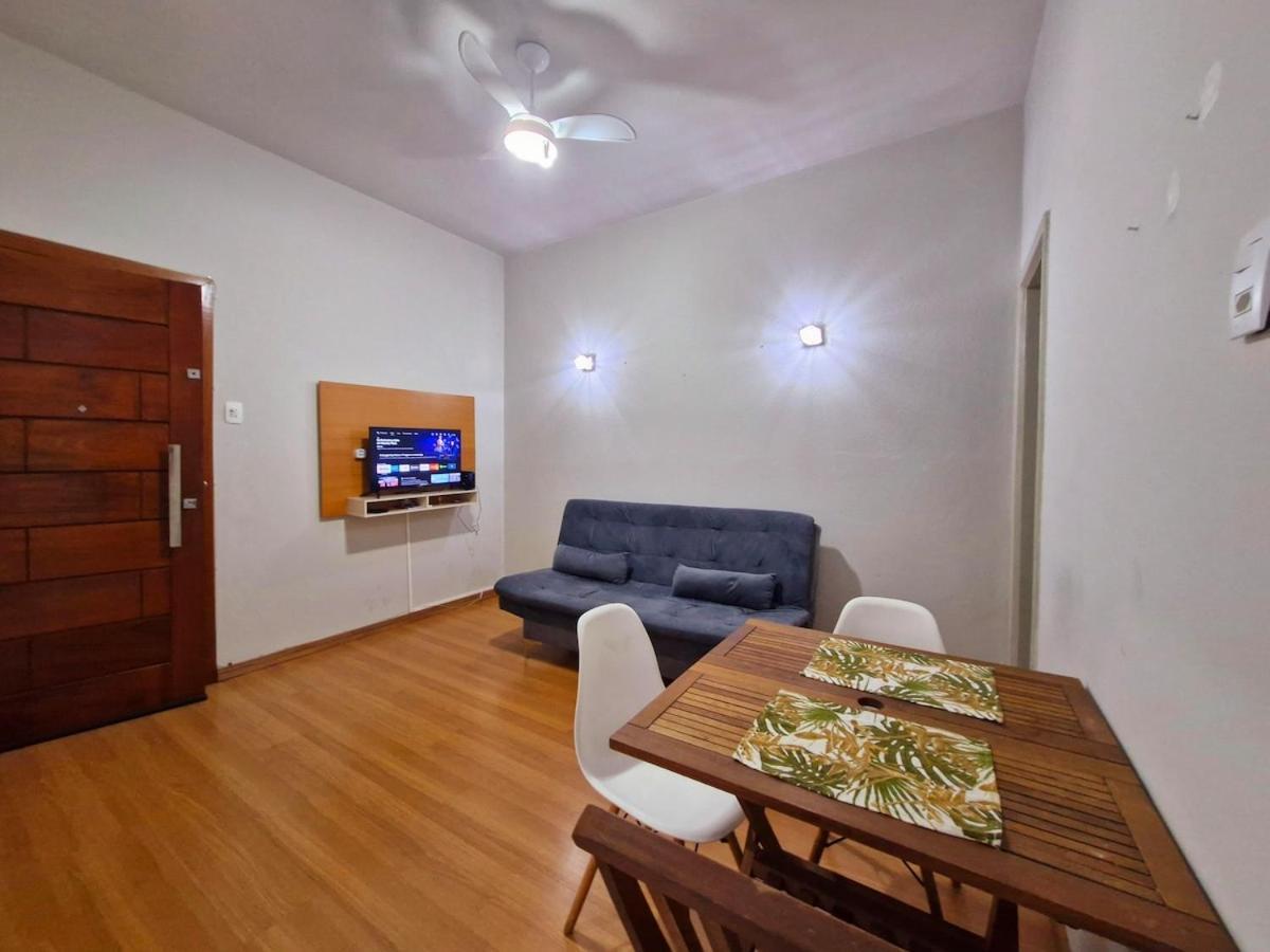 Suh Copacabana 93 Apartamento Río de Janeiro